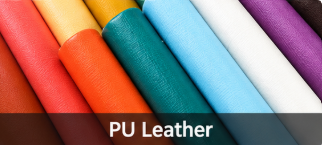 pu leather