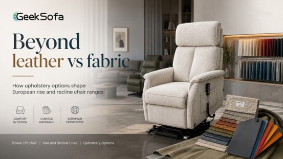 recline chair