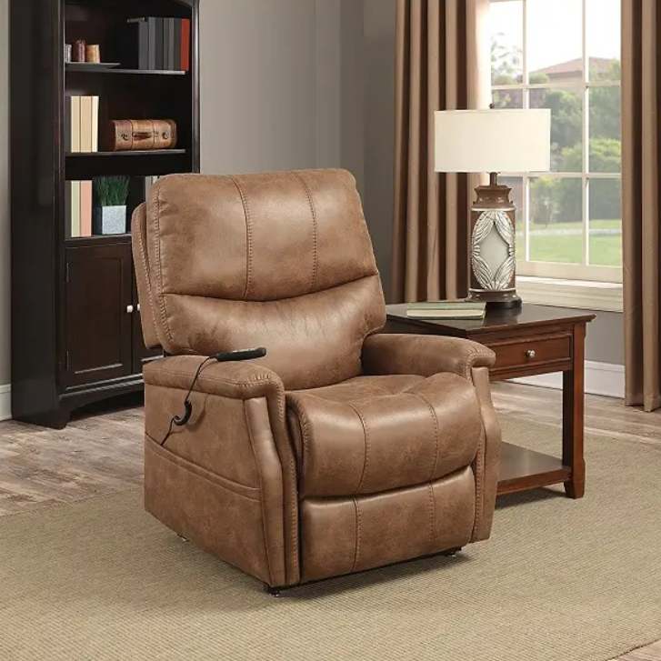 recliner chair 1