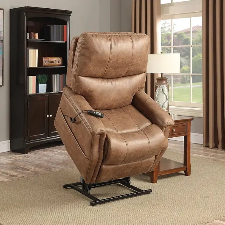 chèz recliner