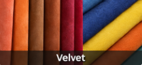 velvet
