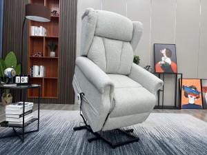 Zero Gravity Chair 